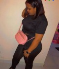 Rencontre Femme Italie à Italia : Keisy, 22 ans